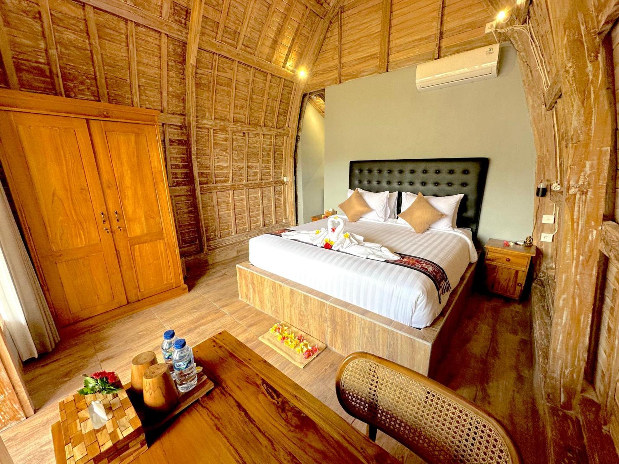 Nature Stay Uluwatu Экстерьер фото